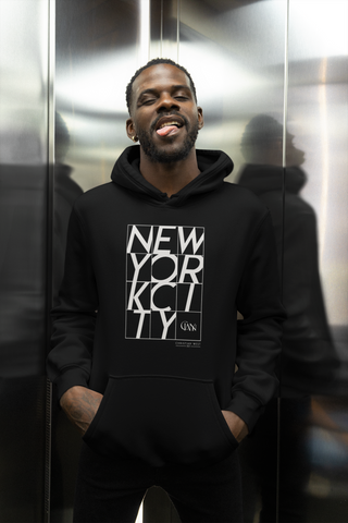 NYC Pullover